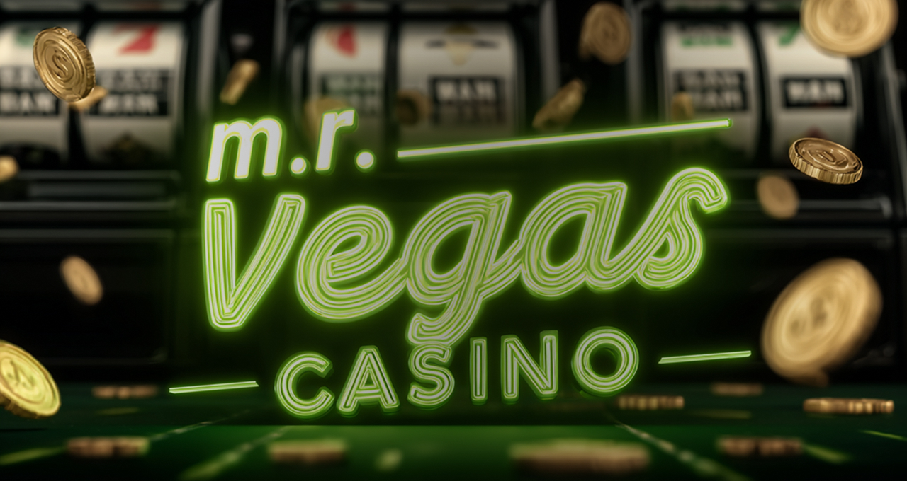 Mr vegas casino